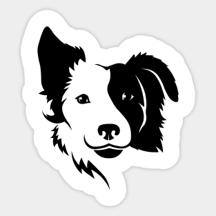 Dog Sticker